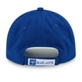 thumbnail image 3 of Toronto Blue Jays MLB Prime Logo Casquette Ajustable, 3 of 3