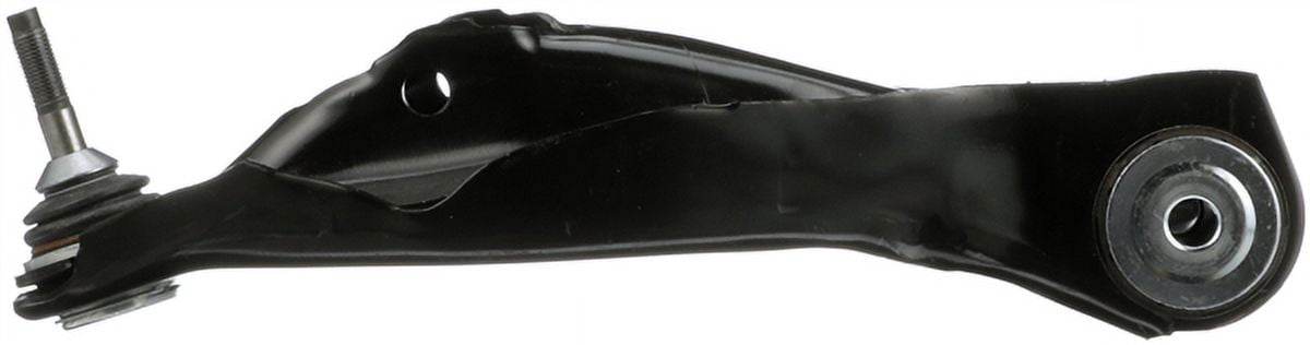 Delphi Suspension Control Arm And Ball Joint Assembly P/N:Tc6341 Fits select: 2006-2011 FORD CROWN VICTORIA, 2006-2011 MERCURY GRAND MARQUIS