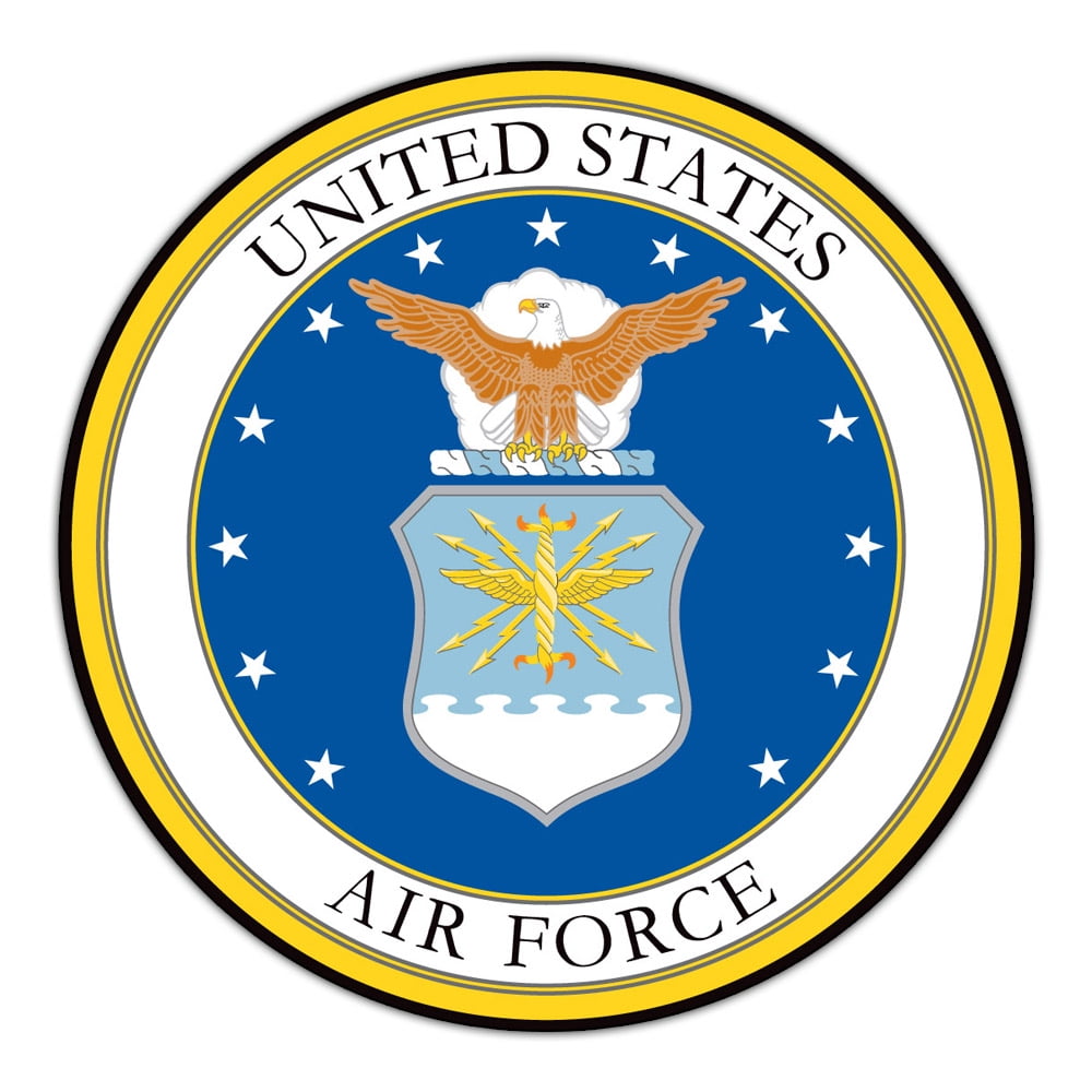 united states air force size
