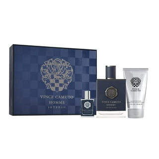 Perfume Vince Camuto Homme 100 ml edt Masculino em Promoção na Americanas
