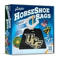 thumbnail image 2 of YouTheFan NCAA Central Florida Knights HorseShoe Bags, 2 of 3