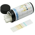 thumbnail image 3 of JUNWELL Nelisco Urine Test Strips; 10 Parameter Urinalysis Reagent Test Strip, 3 of 5