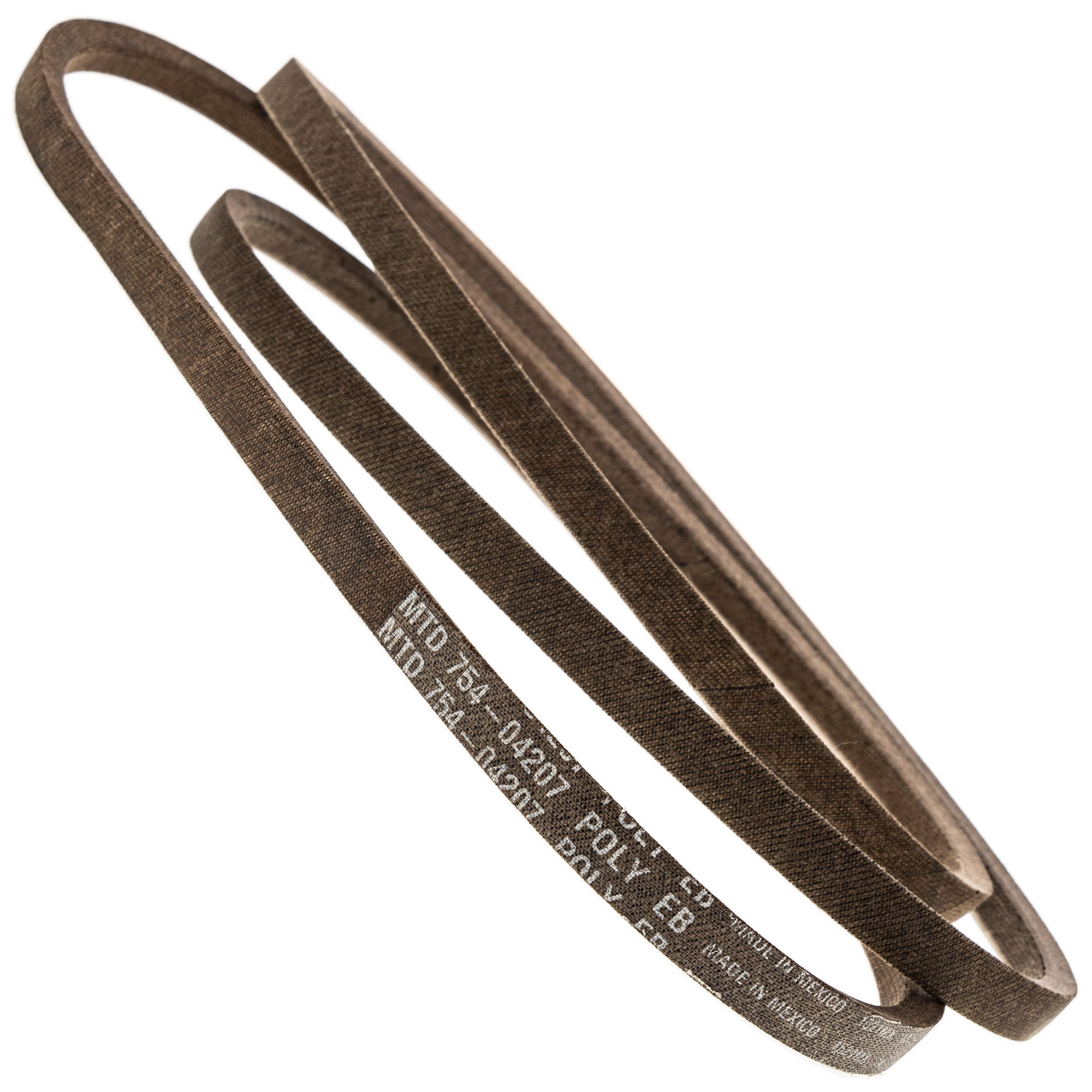 CUB CADET 954-04207 V Belt 4L X 78.9 LGT SLTX LGTX LTX 1042 1045 1046 1050 1054