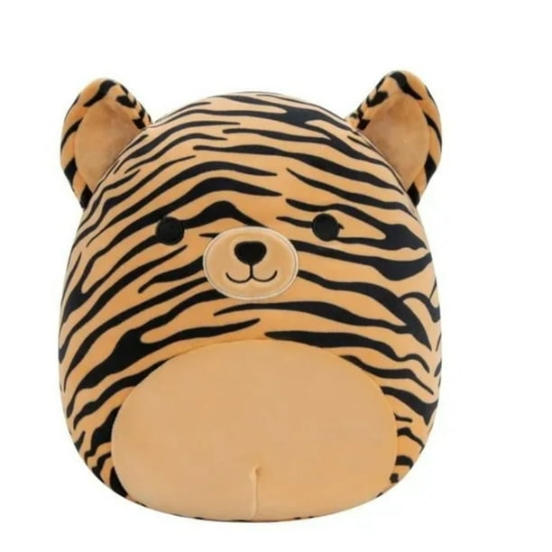 Lindo juguete de peluche suave y gordo, auténtico juguete de peluche suave de calidad, relleno de algodón PP, regalo de colección para niños y amantes, juguete de peluche ideal para todas las edades.