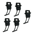 thumbnail image 2 of 5 Pcs Universal Kayak Scupper Plug Nylon Scupper Plug Canoe Drain Holes Stopper, 2 of 5