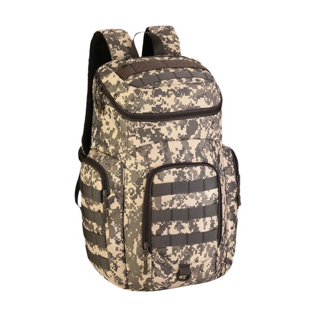 para Actividad al Acampada Senderismo Viaje ACU Digital Hugo Mochila al aire libre