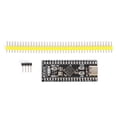 thumbnail image 1 of Placa de desarrollo Mini tipo C USB SWD Interfaz USART V1.3 (STM32F411CEU6) Ehuebsd  Para estrenar, 1 of 7