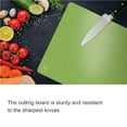 thumbnail image 4 of freestylehome 6PCS Flexible Color Cutting Boards Anti-Slip Kitchen Cutting Boards with Icons, 4 of 6