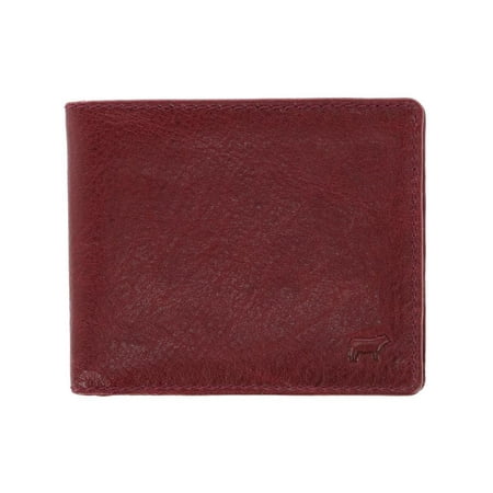 Will Leather Goods Classic Billfold Wallet (Men)