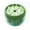 Green, variant on Neoyler Portable Ice Cream Maker Easy Release Molding with Cover for Homemade Treats Eight Compartment Design Food Grade Material Convenient Demolding Large Capacity Freezer Safe
