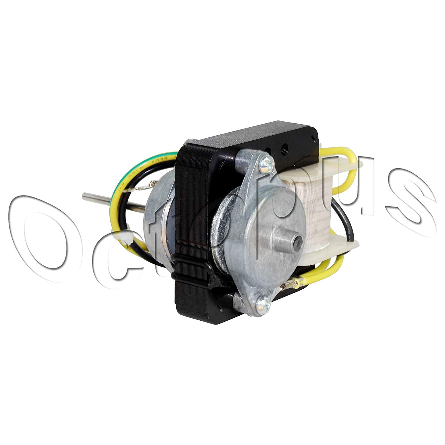 Condenser Fan Motor fit GE General Electric Refrigerator WR60X10168