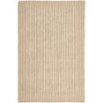 thumbnail image 1 of Safavieh Natural Fiber Ivory Area Rug - 6' x 9', 1 of 1