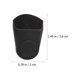 thumbnail image 2 of UPGRATOR 2Ud Estuche Protector Simple De Goma Para Saxófono Ideal Para Uso Diario Y Regalos, 2 of 8