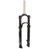 RockShox Reba RL Fork: 26", 100mm, 9mm QR, Crown Adjustment, 1-1/8" Alum Steerer, A6, Gloss Black