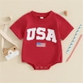 thumbnail image 2 of FDDMis Toddler Suit Baby Overalls 6-9 Months Twin Onesies 12 Month Long Sleeve Onesies Girl 9-12 Month Girl Clothes Boys Clothes Size 6 Girls Size 10-12 Clothes Gifts for Baby Girls 0-6, 2 of 8