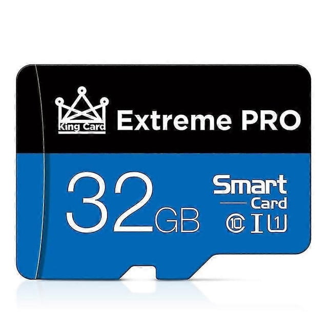 Mini Tf / Micro Sd Card