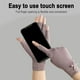 thumbnail image 3 of Guantes para montar y conducir, guantes con protección UV y protección solar, 3 of 6