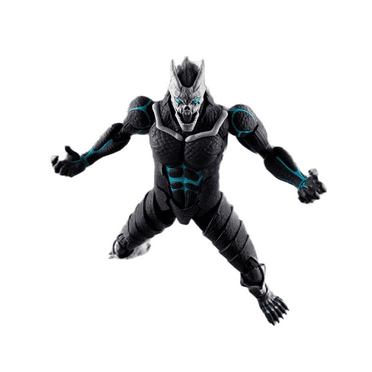 TAMASH-II NATIONS Figure No.8 - S.H.Figuarts Action Collectible Model