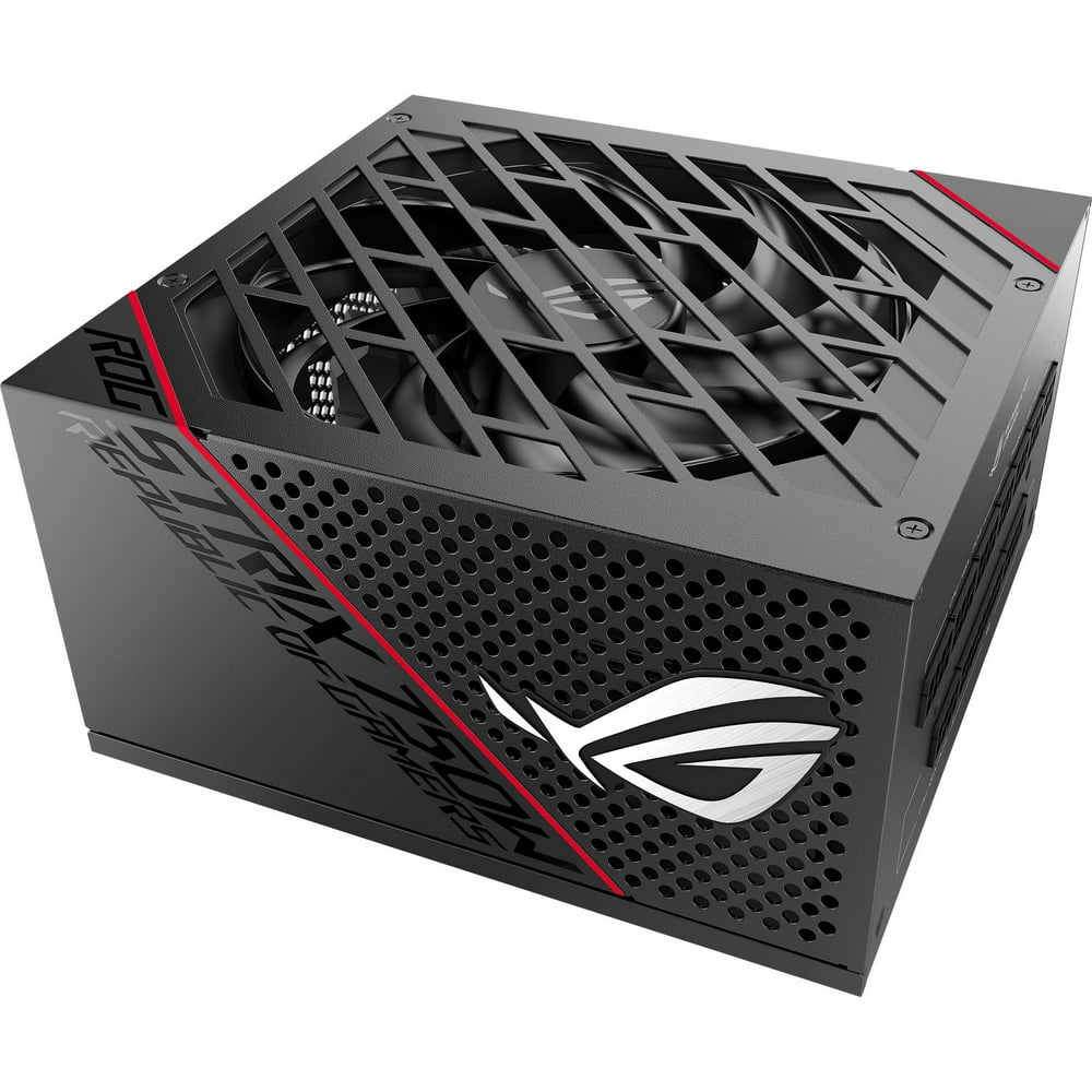 Asus ROG Strix 750W Gold Power Supply
