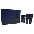 thumbnail image 1 of Bleu Noir by Narciso Rodriguez for Men - 3 Pc Gift Set 3.3oz EDT Spray, 2 x 2.5oz All-Over Shower Ge, 1 of 1