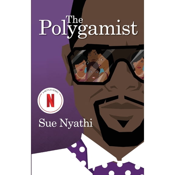 The Polygamist, (Paperback)