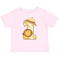 thumbnail image 3 of Inktastic Safari 1st Birthday Jungle Animal 1 Year Old Boys or Girls Baby T-Shirt, 3 of 5