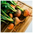 thumbnail image 3 of Everwilde Farms - 1 oz Burpee’s Golden Beet Seeds - Gold Vault Bulk Seed Packet, 3 of 3