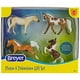 thumbnail image 1 of Breyer Horses Stablemates Coleccion Pintos y Palominos | Jue Breyer Breyer, 1 of 2