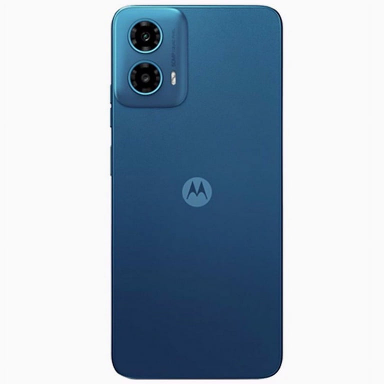 Motorola Moto G34 DUAL SIM 128GB ROM + 4GB RAM (GSM ONLY | NO CDMA