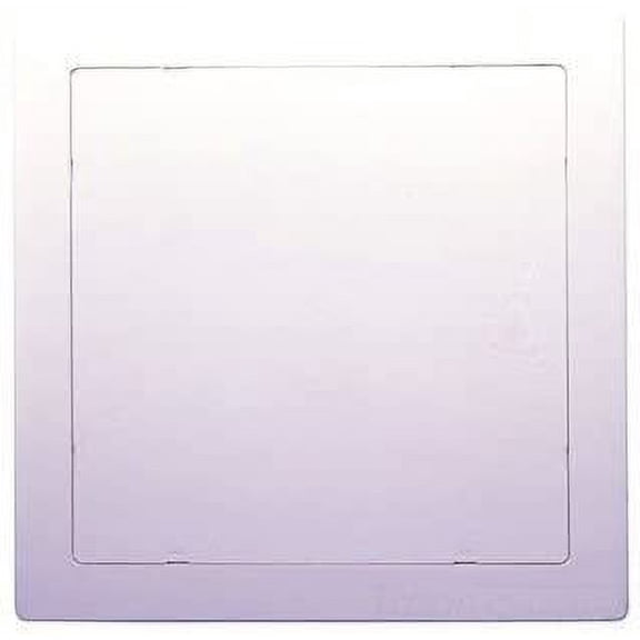 "Oatey" Snap-in Access Panel With Frame