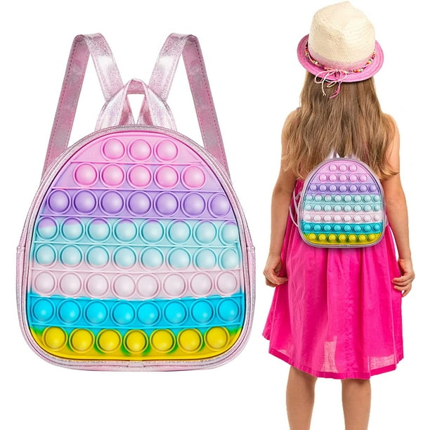 Popular top mini backpack