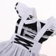 thumbnail image 5 of Ropa de muñeca BJD Macarena Traje de sirvienta 1/3, 5 of 8