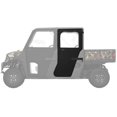 thumbnail image 5 of Polaris New OEM Zip Window Rear Canvas Doors Heavy Duty (2) Ranger/CMV 2885076, 5 of 6