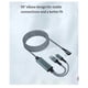 thumbnail image 5 of For Meta/Oculus Quest 3 Link Cable 5M VR Data Cable 2A Charging 5Gbps, 5 of 5
