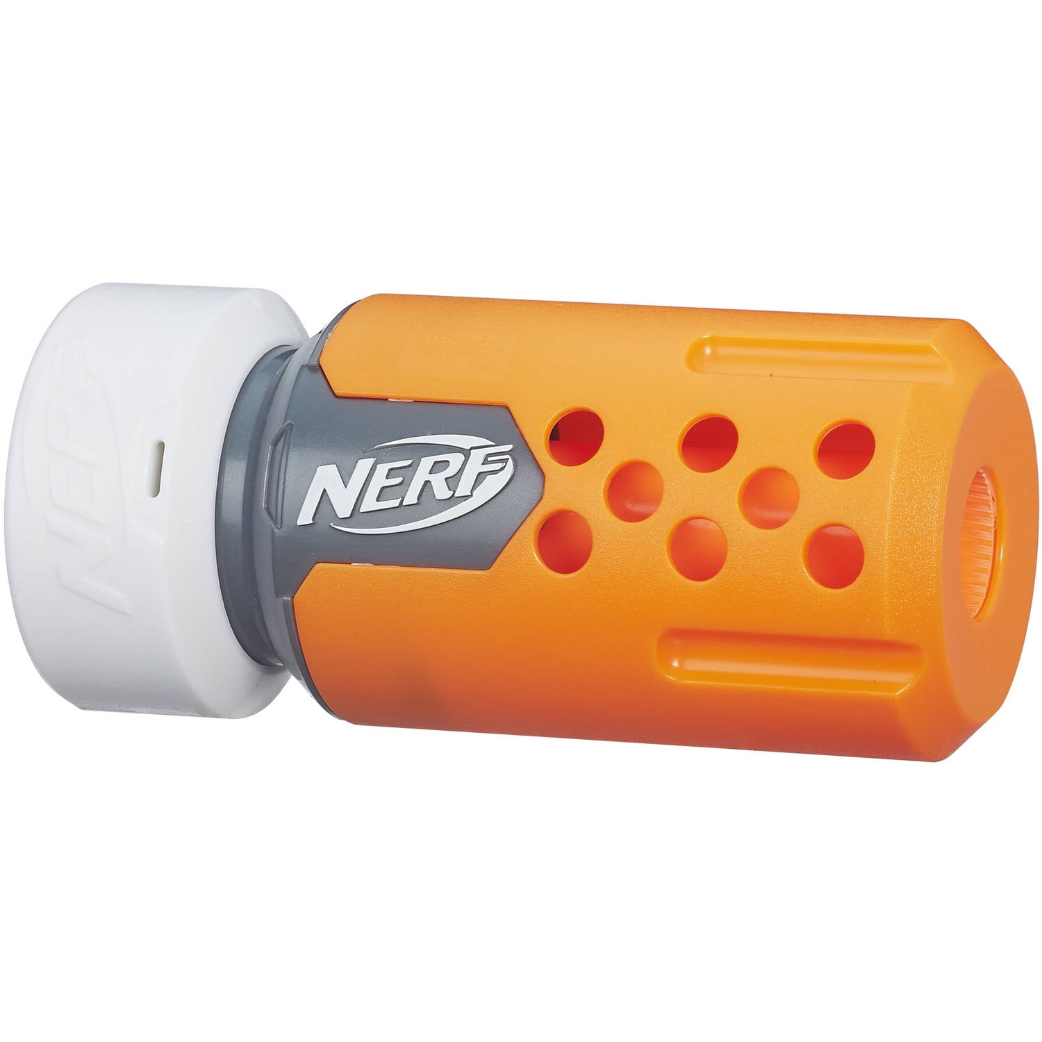 Brand New NERF N-Strike Modulus MEDIATOR BARREL Dart BLASTER 