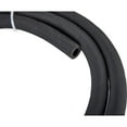 thumbnail image 2 of 3ft Black Push-On Hose, AN6 Fuel Line Gas/Diesel, 2 of 4
