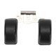 thumbnail image 5 of 23pcs Motorcycle Carburetor Repair Kit Rubber Metal Replacement for YM Motorcycle YBR125 JYM125, 5 of 5