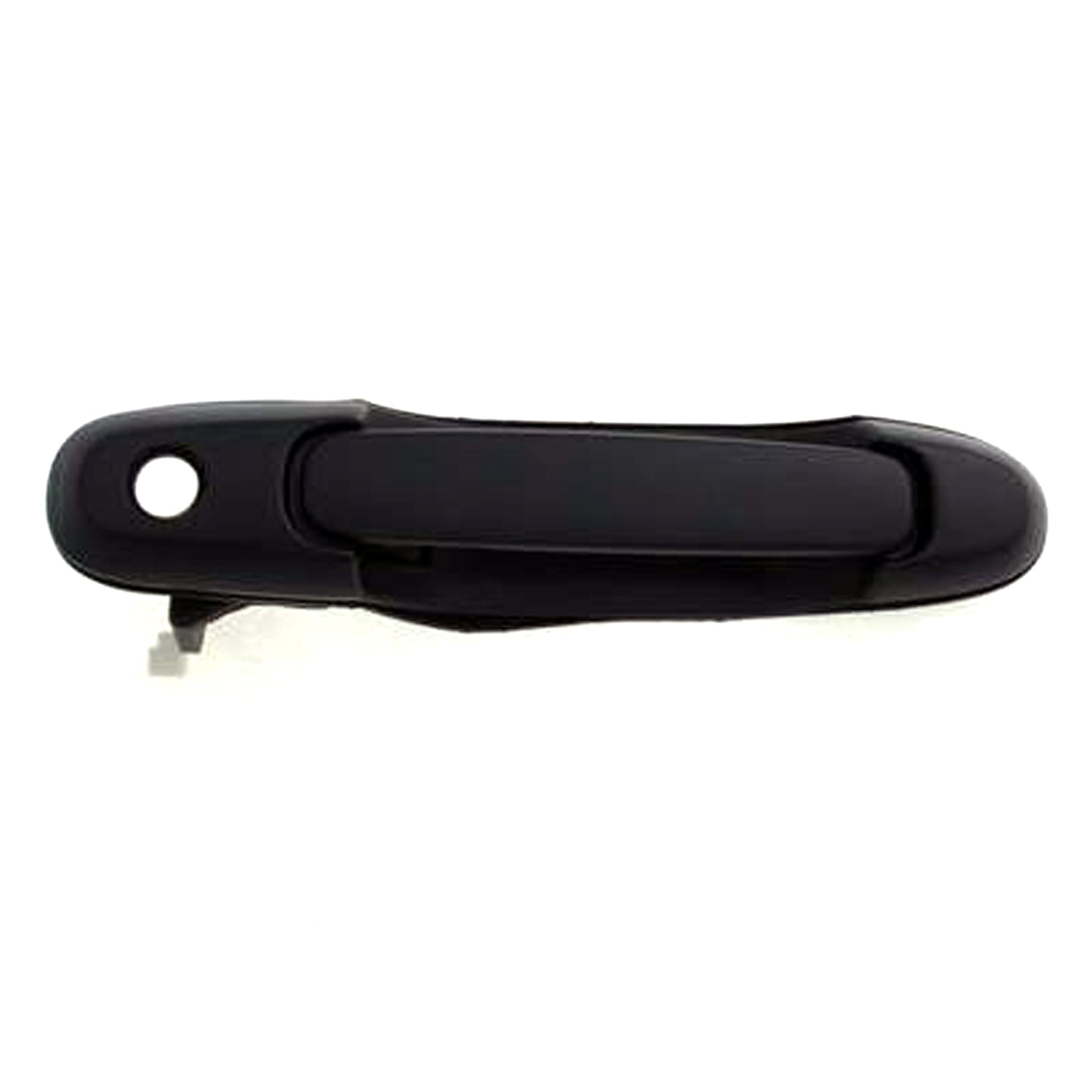 New Standard Replacement Front Left Exterior Door Handle, Fits 1998