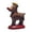 10 Pack-WD2170, variant on 10 Pack Of Christmas Decoration Ornaments Resin Cake Gift Box Christmas Tree Christmas Wreath Decoration