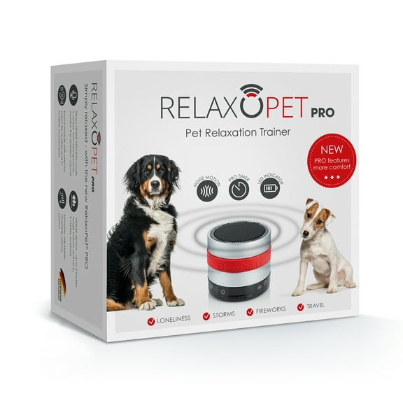 RelaxoPet Pro Dog