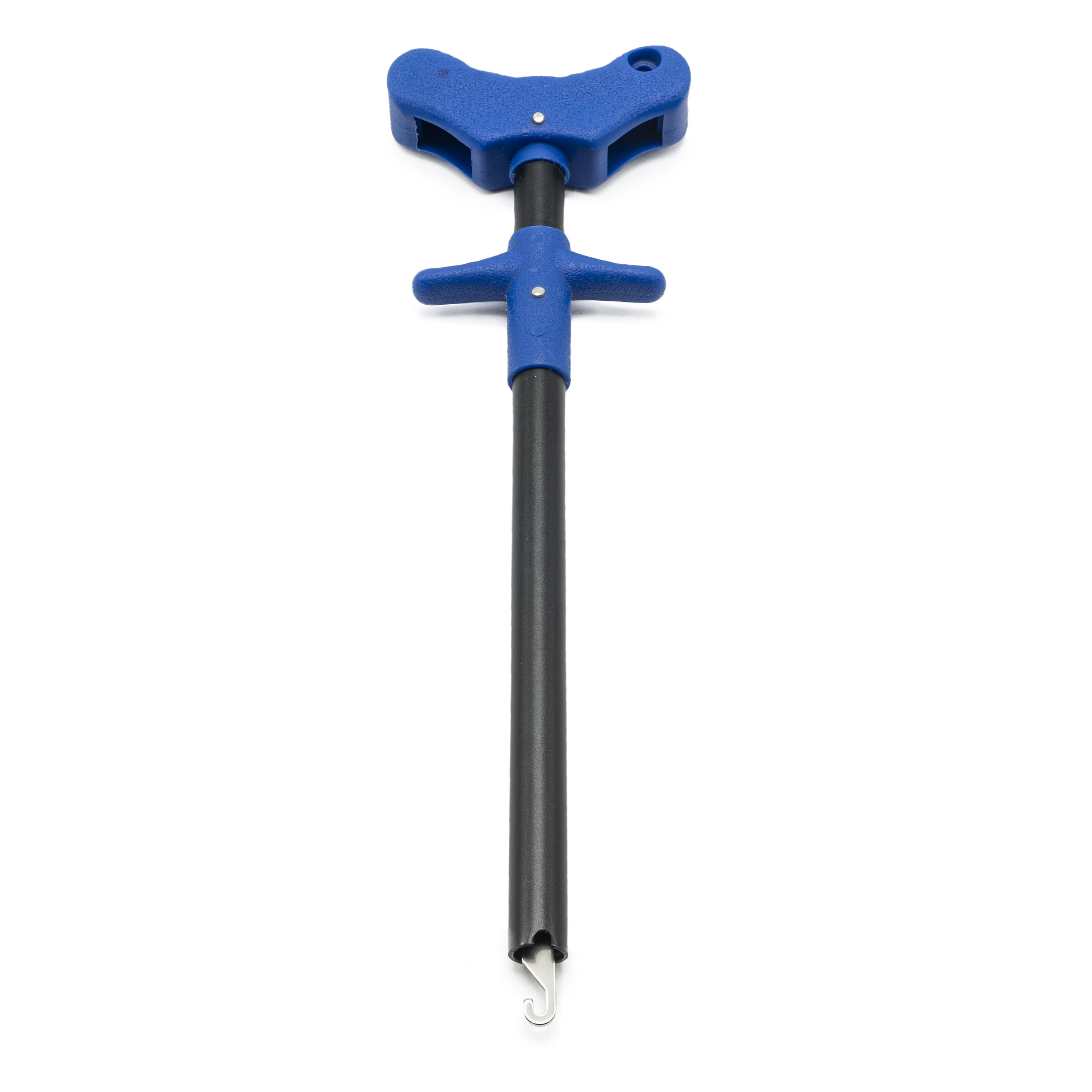 Mustad Ergonomical T-Dehooker Fishing Tool