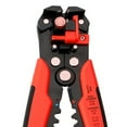 thumbnail image 5 of Automatic Stripping Pliers,Multifunctional Wire Stripper Steel Multifunctional Wire Stripper Multifunctional Wire Stripperfor Factory Crafted with Care, 5 of 5