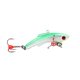 thumbnail image 5 of Soidarity Cebo de señuelo Pesca al aire libre Cebo de plástico artificial Pesca en hielo con ojos 3D Suministros de pesca, 15 g, Tipo 4 cuatro 5piezas Soidarity CBP171329, 5 of 6