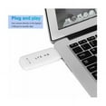 thumbnail image 4 of Memoria USB, 4G LTE, Adaptador de Red USB, Enrutador de Punto de Acceso WiFi Inalámbrico, Módem Stick, 4 of 5