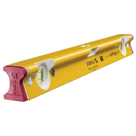 Stabila R-type Spirit Level