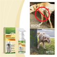 thumbnail image 6 of Dog Potty Training Spray 150ml - Puppy Toilet Training Aid, Attracts Dogs to Pee & Poop in Right Place, Indoor/Outdoor Use, Safe & Effective Behavior Corrector for Puppies & Adult Dogs, 6 of 9
