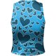 thumbnail image 3 of Txlixc Camisole sin mangas para mujeres recorta chalecos con estampado de patrón estético de moda y recorta chalecos de camuflaje de verano Txlixc moda, 3 of 9
