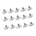 thumbnail image 3 of simhoa 15 Pieces Cable Clips Cord Management for Conduit TV Cables Electrical Wires S, 3 of 8