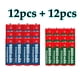thumbnail image 4 of 2022 New 1.5V AA 9800 mAh+1.5V AAA 8800 mAh Alkaline1.5V Rechargeable Battery For Clock Toys Camera battery, 4 of 4