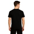 thumbnail image 2 of NFL Playera Aficionado Básica Cleveland Browns Negro para Hombre, Talla Chica, 2 of 9
